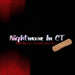 Be Calm [JayR The God & Rico Knox]