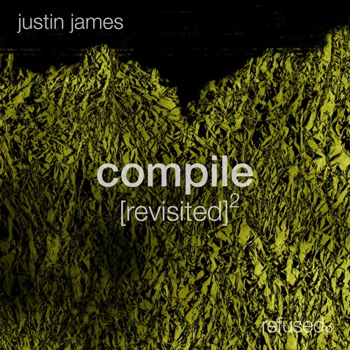 Justin James | Unexpected Undertaking (Sean Random Remix) [Preview]