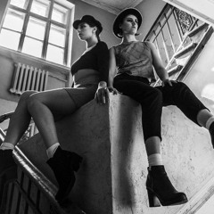 Agrippinas - Fashion Tusovka