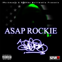 ASAP Rockie (Explicit)