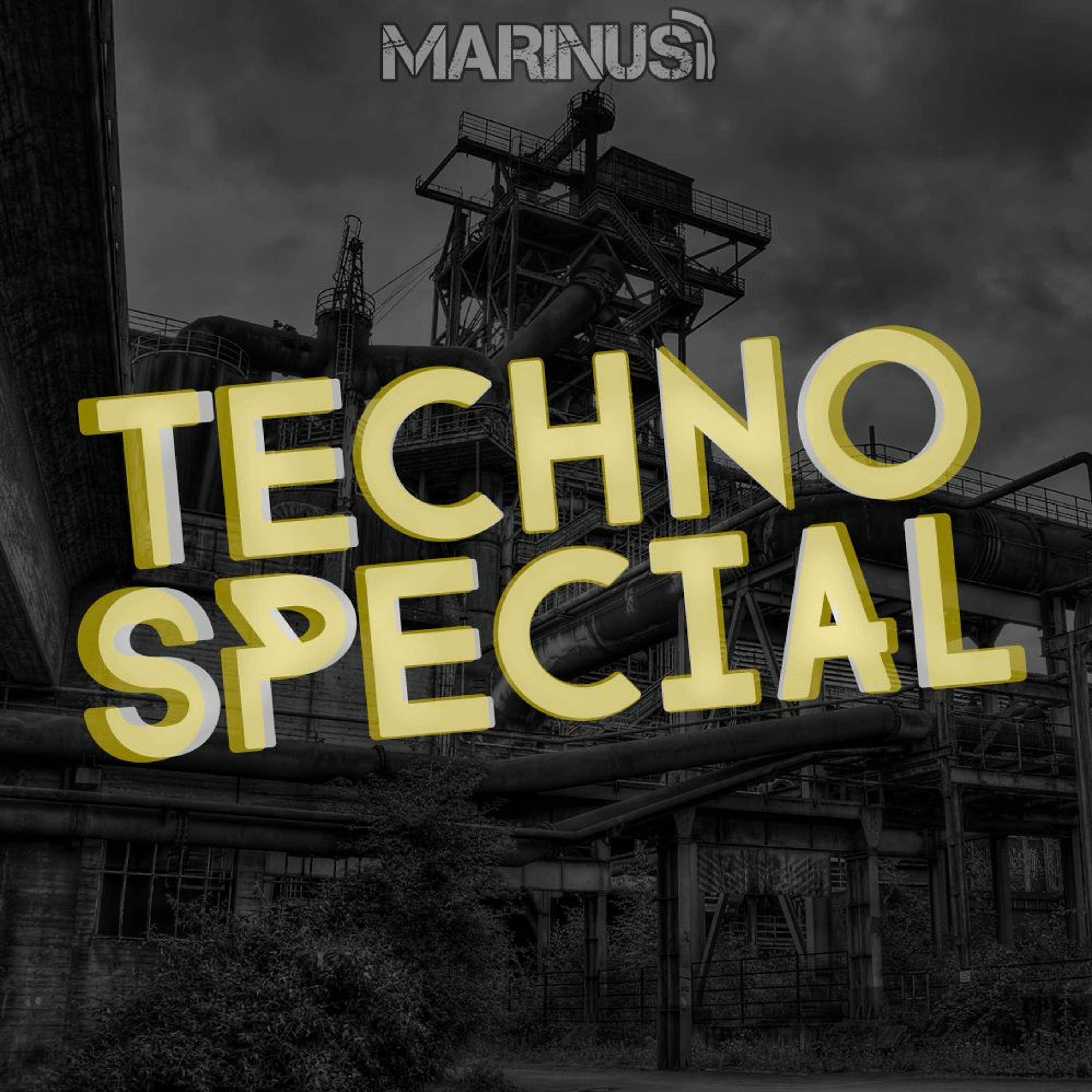 Marinus Productions