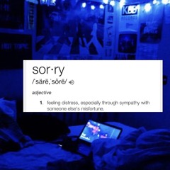 i’m sorry (prod. by swell)