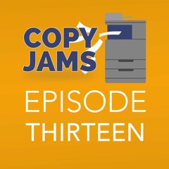 Copy Jams EP . 13 - Oh This is Easy! |Teacher Professional Development | www.open-academy.org