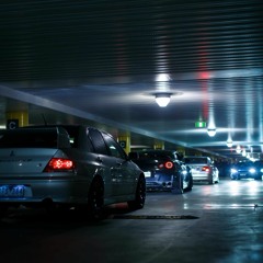 sin - Fog