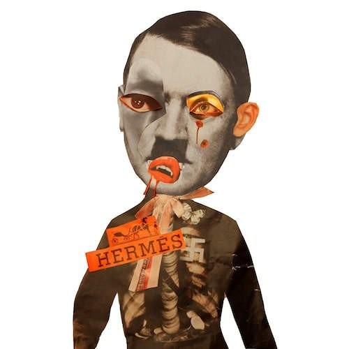 Stream WestSideGunn | Listen to Hitler Wears Hermes 4 playlist