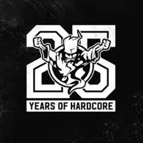 Akira @ Thunderdome 25 Years, Tunnel Of Terror, 28 - 10 - 2017, Jaarbeurs Utrecht -