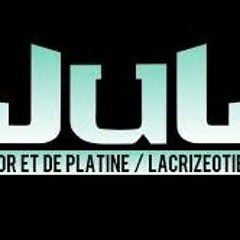 JuL - Moi Si - Moi Ça -- 2017
