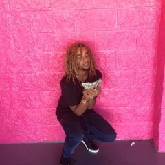 LIL PARIS - BOUJIE GANG (GUCCI GANG REMIX)