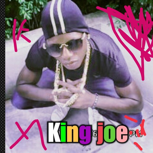 Make you smile by king joe