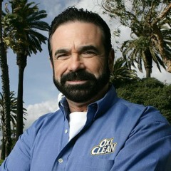 BILLY MAYS (feat. Supre, Griff Dog, Mason G)