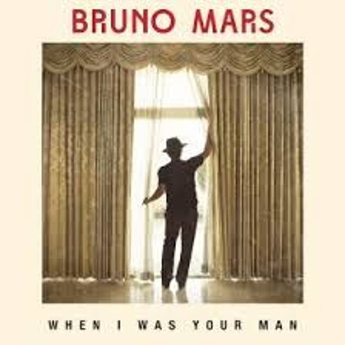 RIVANS - When I Was Your Man_BB TIMORE Vol.1