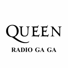 Queen - Radio Gaga (Hellomonkey, HiBoo Unofficial Remix) 10-2017  [FREE DOWNLOAD]