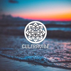 CULTRAVIBE #036 || "Kronika [Soulection] Guest Mix"
