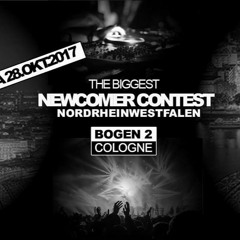 Schöppou 28.10.17 @Bogen-2(Köln)Biggest Newcomer Contest
