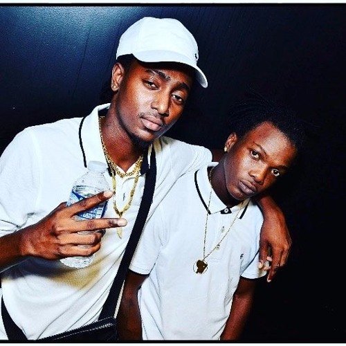CHANI MAN - POPLANE - OTNIP - Nou pa ra bluff