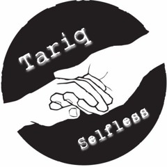 Tariq - Selfless (Lil Uzi Vert Dark Queen Remake)