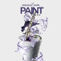 Rubbing Off The Paint Ft. BUCK$