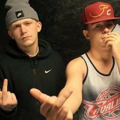 Paper Route- Clechay × JAY