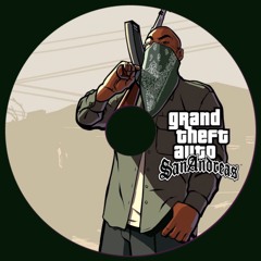 The Theme Of San Andreas (Tech House Edit)