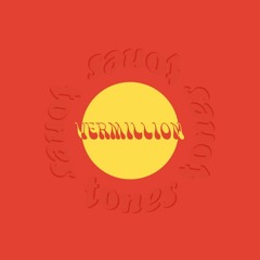 vermillion (skies)