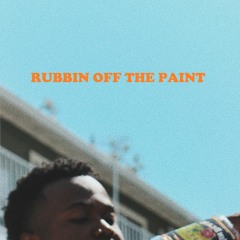 Zotowski - Rubbin Off The Paint (Freestyle)