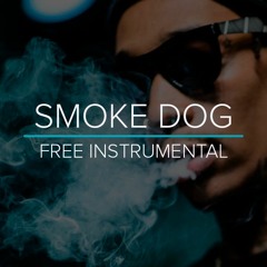 [FREE] BOOMBAP BEAT "SMOKE DOG" | Prod. by Bertoi