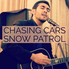 CHASING CARS - Snow Patrol