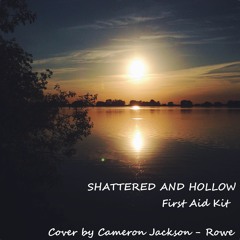 Shattered And Hollow - First Aid Kit