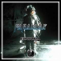 Parallax - Euphoria [Shadow Phoenix Exclusive]