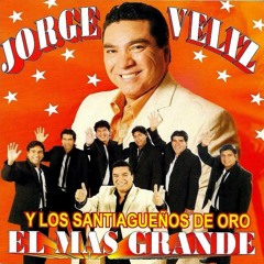 JORGE VELIZ - Dale, Dale Con Mi Guaracha  (EXTENDED) 155 BPM SOLO PARA DJS. DJ LUCIANO