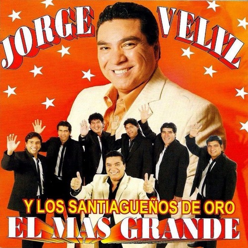 JORGE VELIZ - Dale, Dale Con Mi Guaracha  (EXTENDED) 155 BPM SOLO PARA DJS. DJ LUCIANO