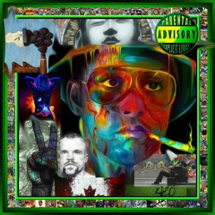 Returnuvda Last Wordsmith (f. Cause McDubree, aka Babyface Finnster)