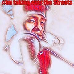 Taking Over the Streets -Adottsosa