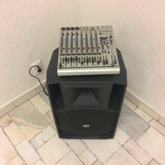 Miron Ghiu - Electricity Is Fiction