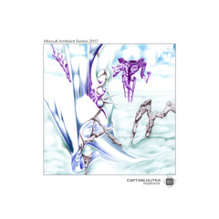 Captain Ulitka - Radiomir (MixCult Ambient Series 2017)