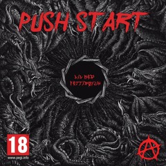 push start ft. fettiboyjim [ prod. wav.gang ]