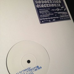 VA Electro. 12" RDE001