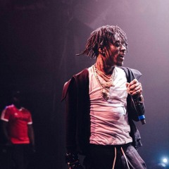 Love Is Death Prod. By Melvinonthebeat