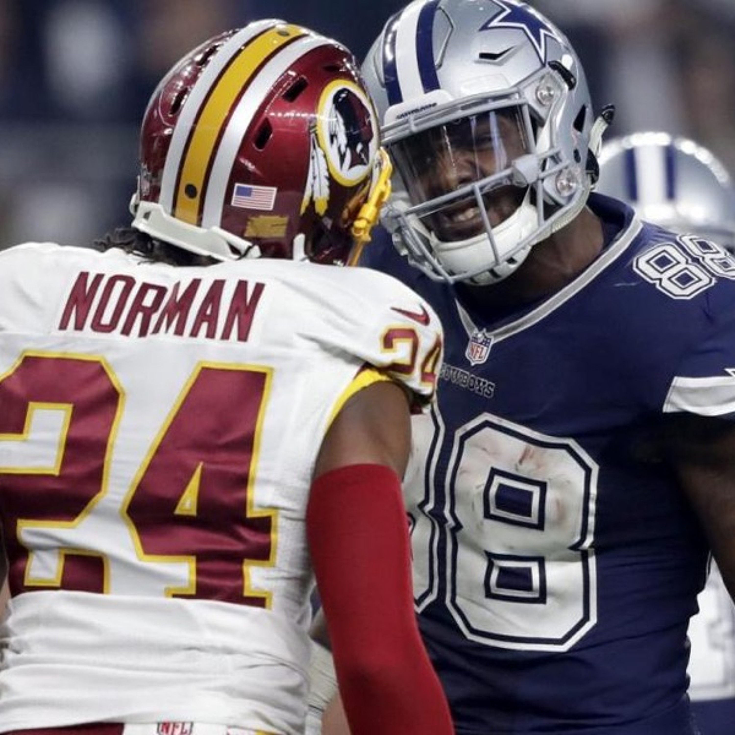 Kasey Bethea\'s Podcast | NFC & AFC Conference Championship Preview/Prediction