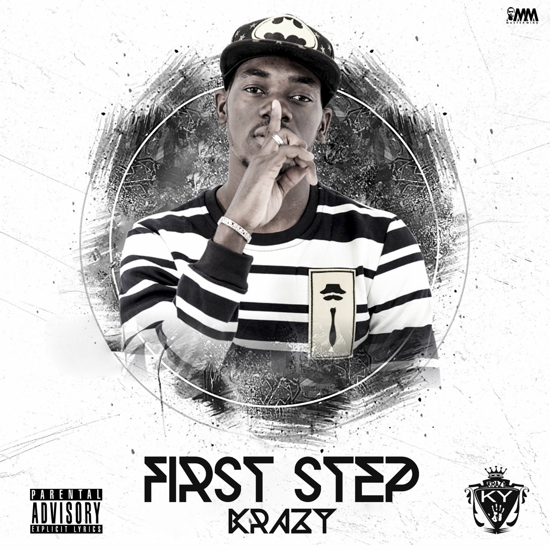 ☆Krazy Connected☆ G-rap Hiphop KRAZY G-RAP ☆Krazy Connected☆ G-rap Hiphop Stream KRAZY
