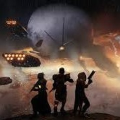 Destiny 2 Song - Break Of Dawn