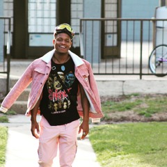 Accidents [Prod. By Ty Rose]