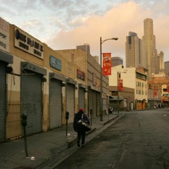 Inner city