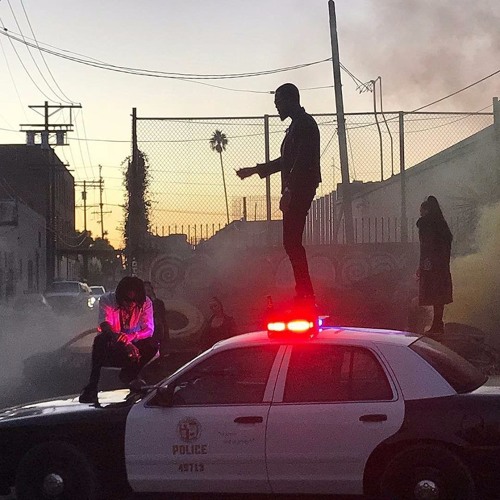 OCTOBER SAMPLES / prod. Vertical Waves