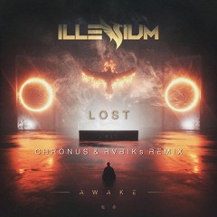 Illenium - Lost ft. Emilie Brandt (Chronus & RVBIKs Remix)