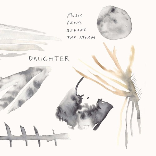 Daughter - A Hole in The Earth (Life Is Strange Before The Storm)(Instrumental version)