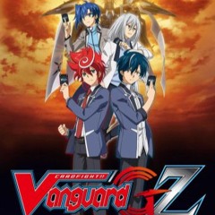 Cardfight Vanguard G Z Opening 1 Extended