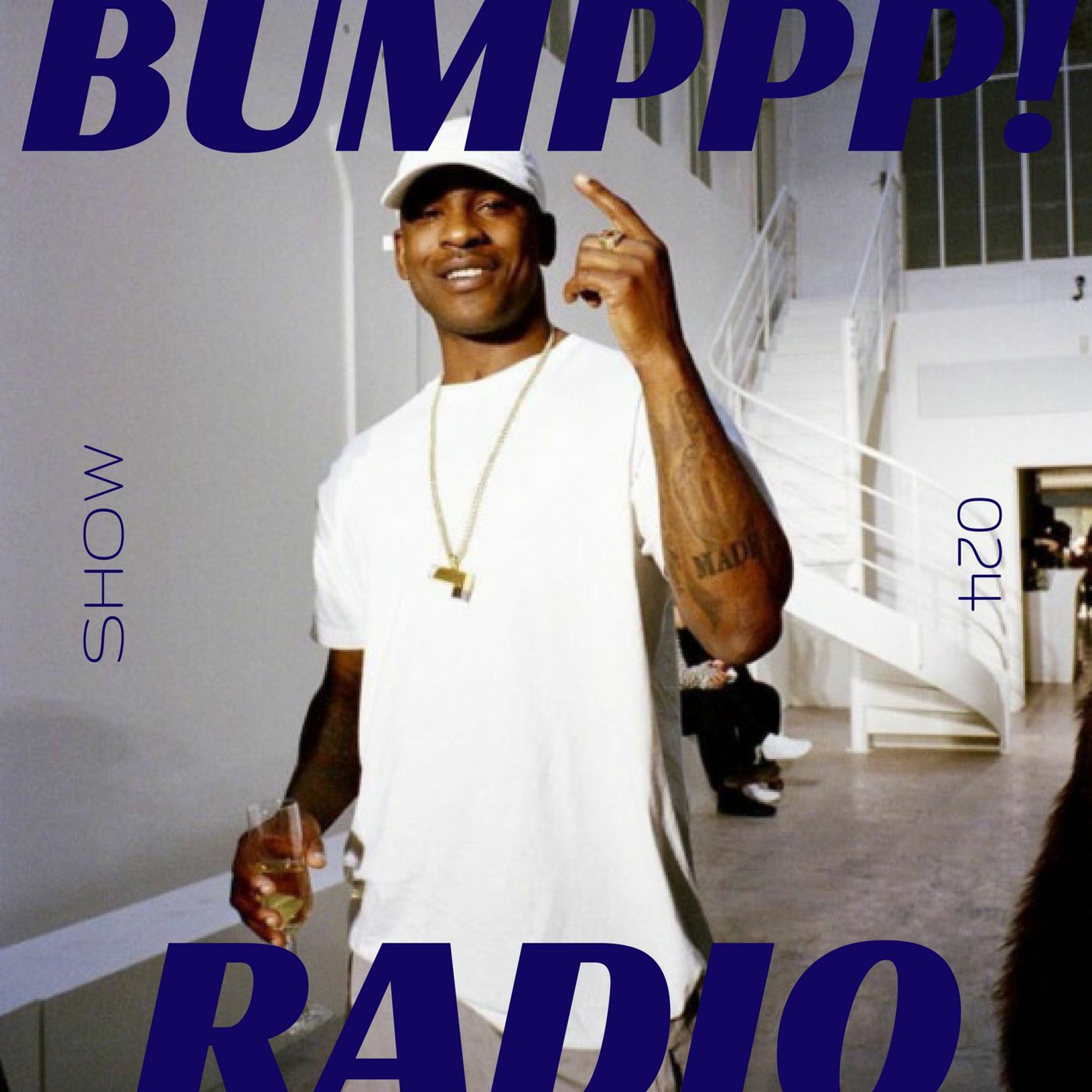 BUMPPP! RECORDS RADIO