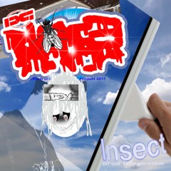 bladee - Insect