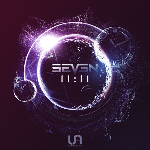 Seven - Fire And Ice [duploc.com premiere]